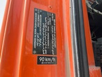 General Appearance with Numéro de série/Numéro d'identification du véhicule automobile