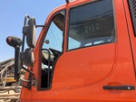 Cab with