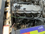 Engine with