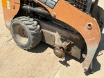 Chassis with