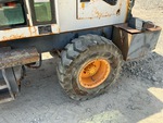 Chassis with