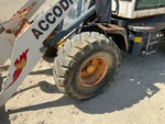 Chassis with