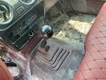 Cab with