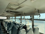 Interior with