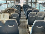 Interior with