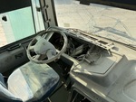 Control Station with