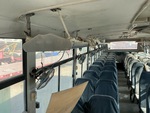 Interior with