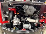 Motor with