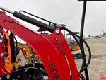 Hydraulics with