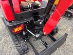 Hydraulics with