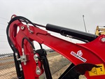 Hydraulics with