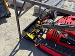Chassis Photos with