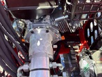 Motor with