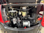 Motor with