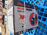 v2 Electrical - Welder with