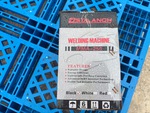 v2 Electrical - Welder with