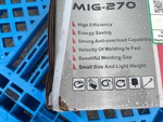 v2 Electrical - Welder with
