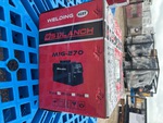 v2 Electrical - Welder with