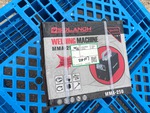 v2 Electrical - Welder with