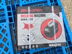 v2 Electrical - Welder with