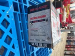 v2 Electrical - Welder with