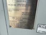 General Appearance with Numer seryjny/numer identyfikacyjny pojazdu