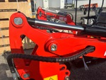 Hydraulics with