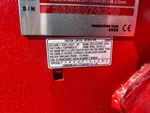 Motor with