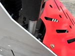 Hydraulics with