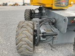 Chassis Photos with