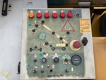 Basic Lower Control Station with