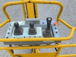 Basic Control Station Upper with