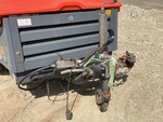 Trailer Chassis with