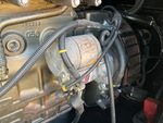 Engine with
