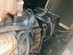 Generator with