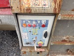 Control Station Ground with
