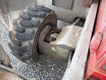 Drivetrain with