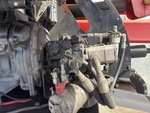Hydraulics with