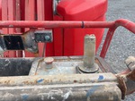 Control Station Upper with