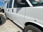Chassis Photos with