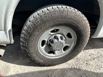 Chassis Photos with