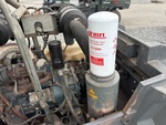 Air Compressor with