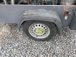Trailer Chassis with