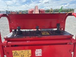 Control Station Upper with