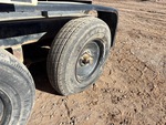 Trailer Chassis with