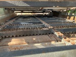 Hydraulique with