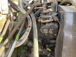 Hydraulique with
