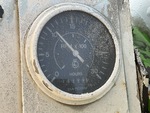 Aspect général with Compteur horaire / compteur kilométrique