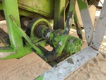 Hydraulique with