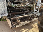 Hydraulique with